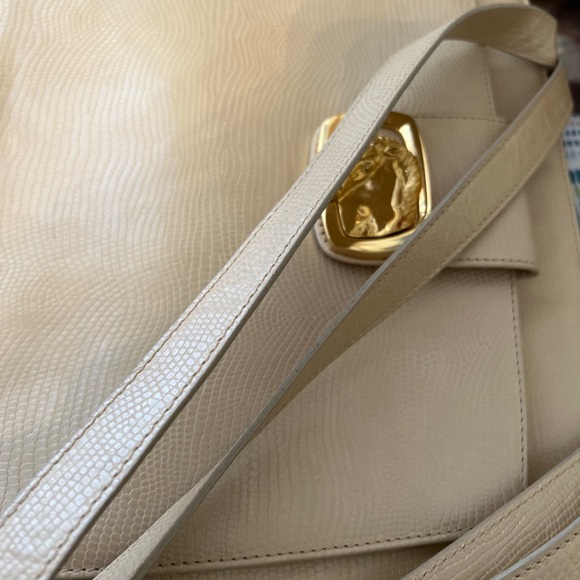 Vintage Escada bag - Picture 9 of 14